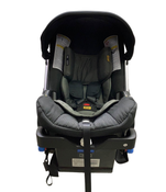 Shop Doona Infant Car Seat & Stroller Combo, 2023, Nitro Black at Goodbuygears