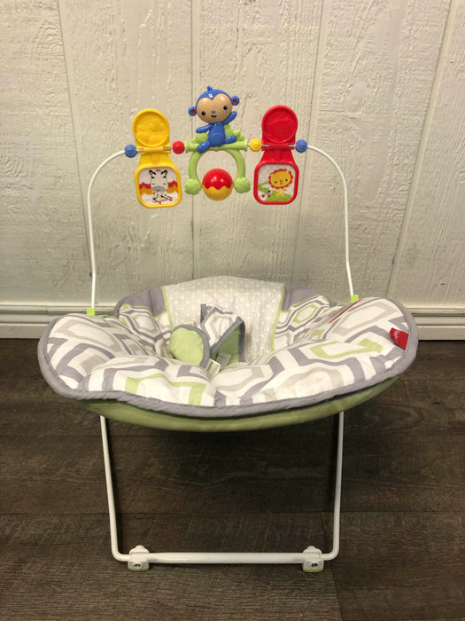 used Infant Gear