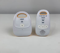 secondhand VTech Audio Baby Monitor