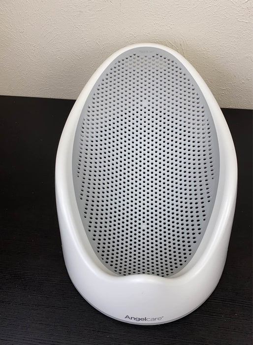 secondhand Angelcare Bath Support Seat