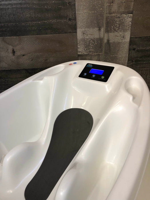 Aquascale Digital Scale And Bath