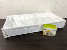 used Summer Infant Safe Surround Changing Pad