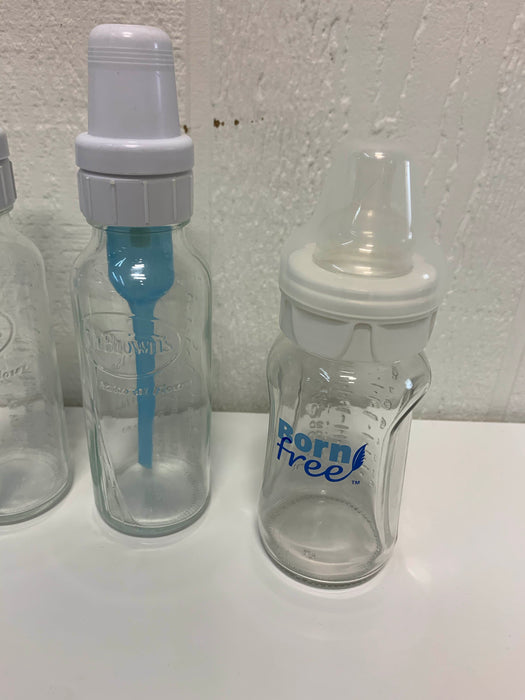 used Feeding