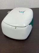secondhand Hiccapop Wipe Warmer And Baby Wipe Dispenser