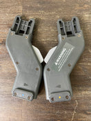secondhand UPPAbaby VISTA Upper Adapters