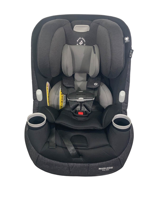 Shop Maxi-Cosi Pria Max All-in-One Convertible Car Seat, 2022, Nomad Black at Goodbuygears