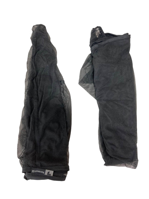 Shop UPPAbaby VISTA V2 Stroller, Greyson (Charcoal Melange) at Goodbuygears