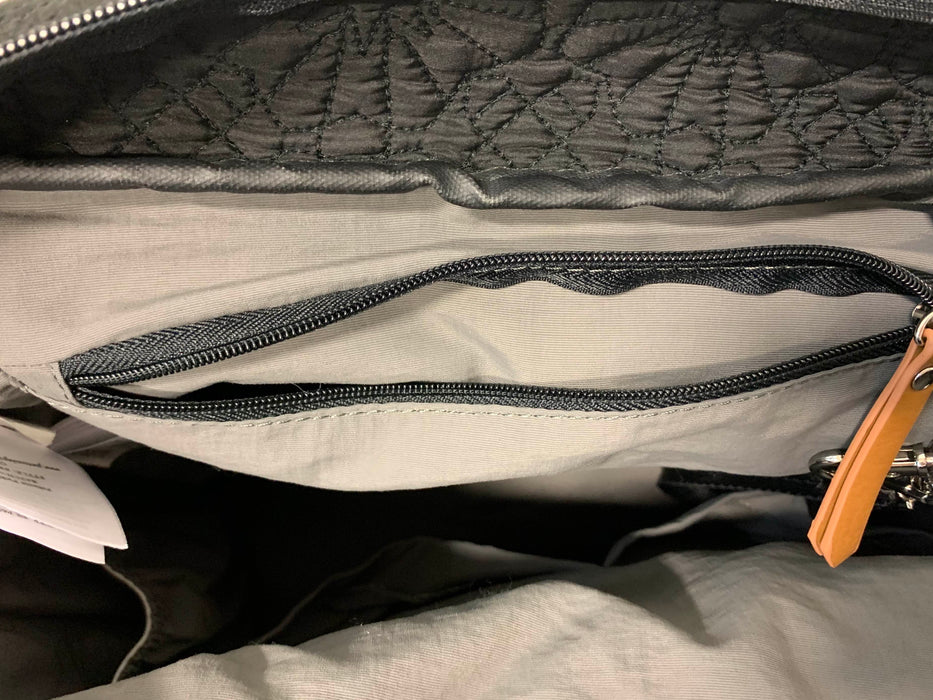 Petunia Pickle Bottom Boxy Backpack Diaper Bag