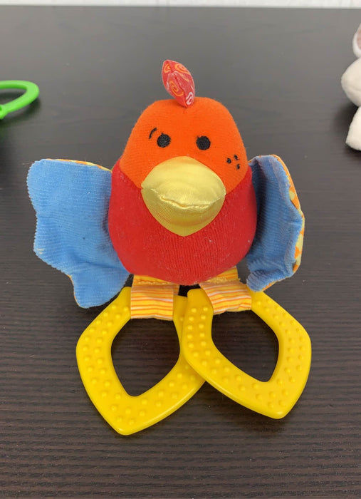 used Toys
