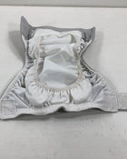 used Diapering