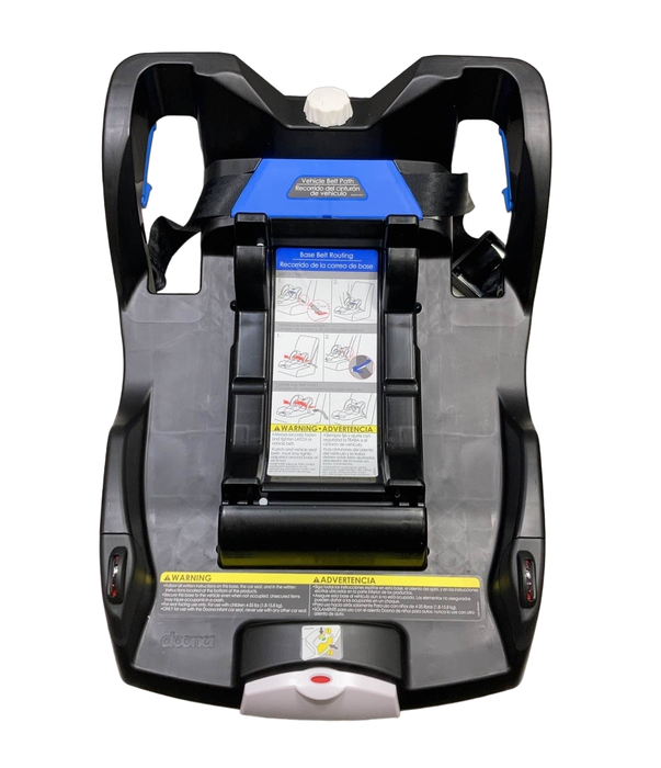 Shop Doona Infant Car Seat & Stroller Combo, 2022, Nitro Black at Goodbuygears