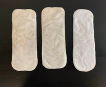 used BUNDLE Cloth Diaper Accessories