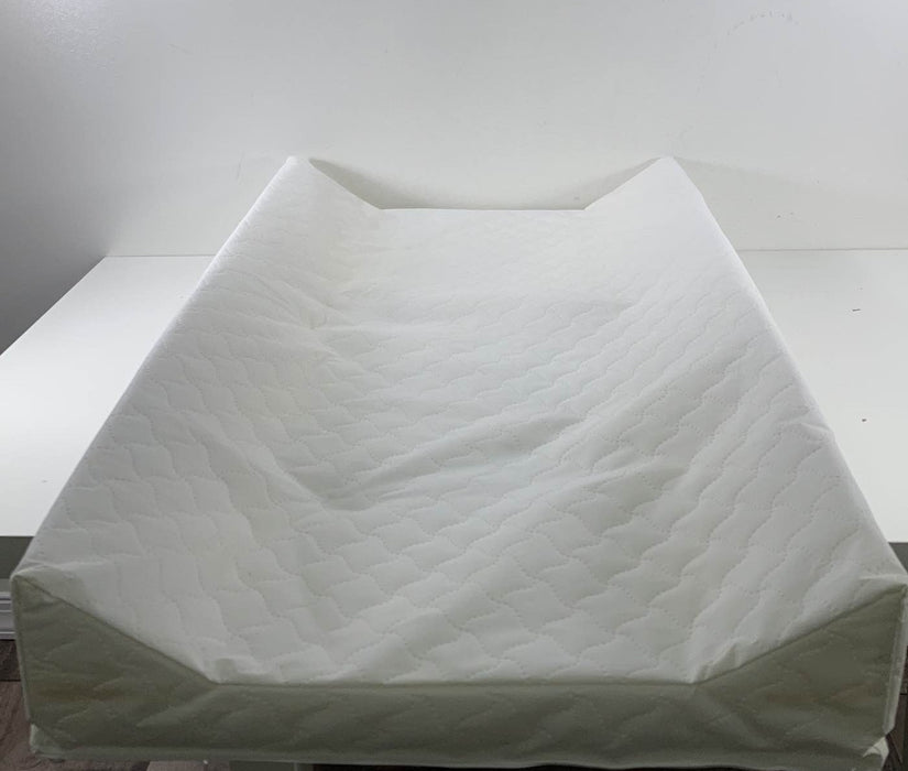 used Changing Table Pad
