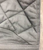 Shop BabyBjorn Bouncer Bliss, Anthracite, Cotton at Goodbuygears