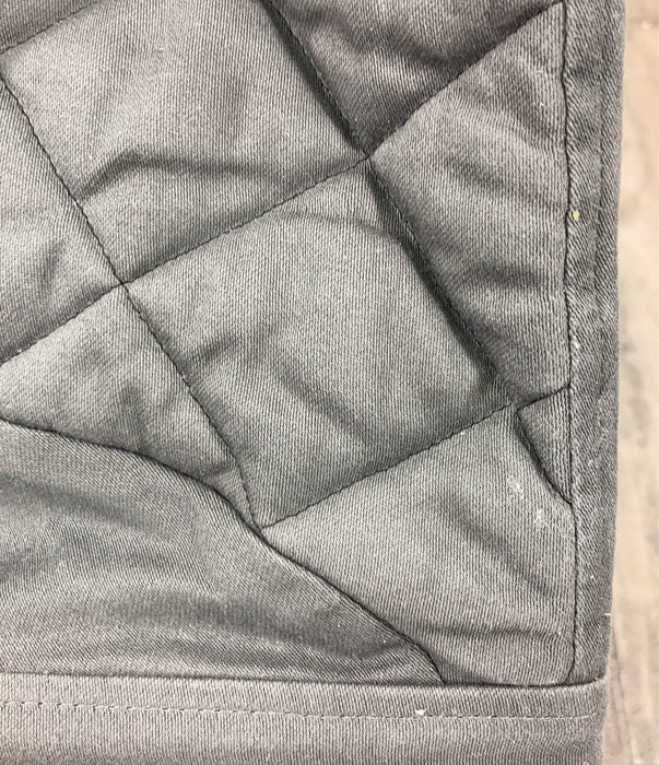Shop BabyBjorn Bouncer Bliss, Anthracite, Cotton at Goodbuygears