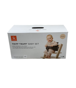 Shop Stokke Tripp Trapp Baby Set, Natural, Version 4 at Goodbuygears
