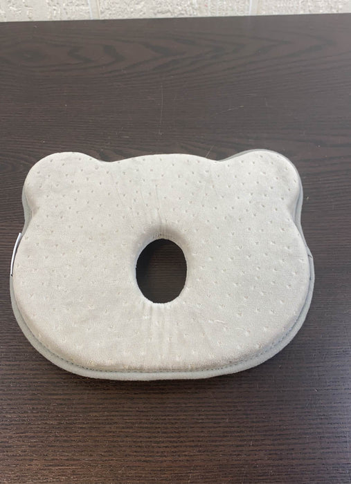 secondhand Dodo Babies Flat Head Shaping Pillow