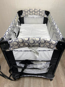 secondhand Cribs
