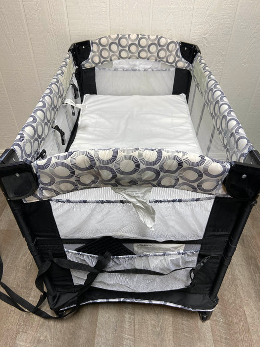 secondhand Cribs
