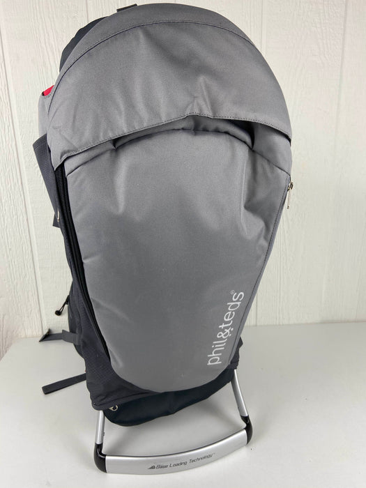 secondhand Backpacks Carriers