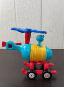 used Toys