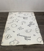 used Foam Mat