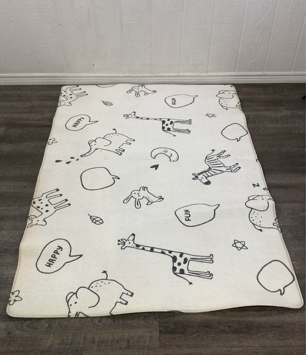 used Foam Mat