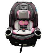 Shop Graco 4Ever DLX 4-in-1 Car Seat, 2021, Joslyn at Goodbuygears