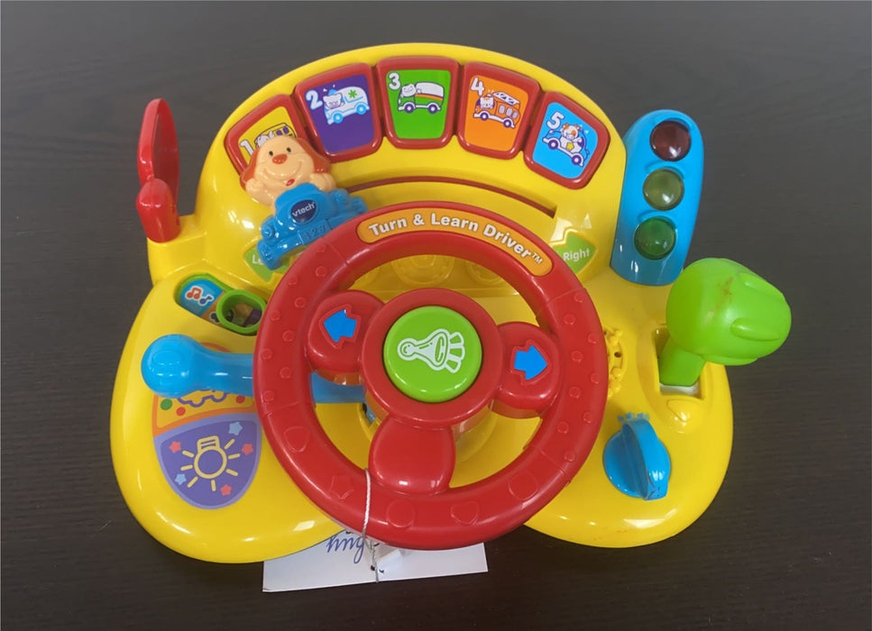 used Toys