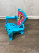secondhand Disney Children’s Chair, Doc McStuffins