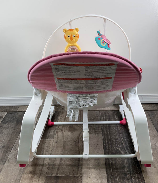 used Bouncer Seats