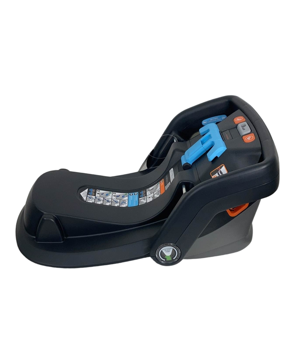 Shop UPPAbaby Mesa/Mesa V2 Car Seat Base, 2023 at Goodbuygears