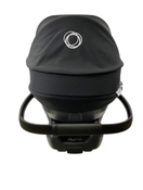 Shop Bugaboo Turtle Air By Nuna Car Seat, Black, 2021 at Goodbuygears