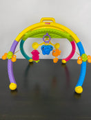 used Fisher Price Growing Baby Folding Activity Gym