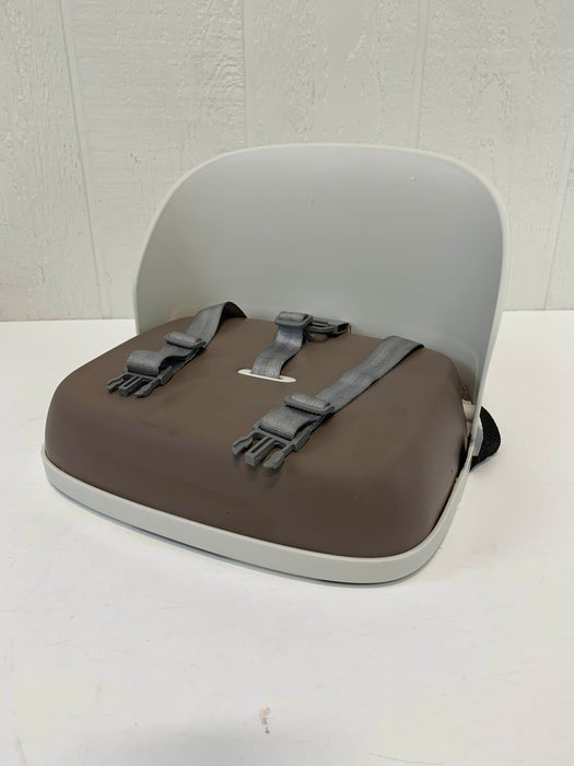 used OXO Tot Nest Booster Seat With Straps