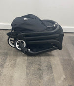 Shop Bugaboo Butterfly Stroller, 2018, Midnight Black at Goodbuygears