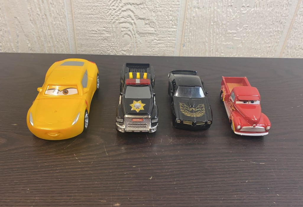 used BUNDLE Cars And Trucks