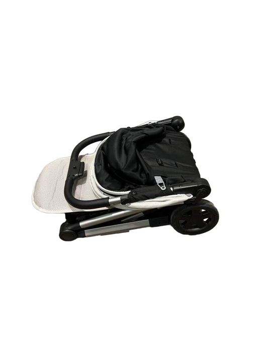 Shop Colugo Compact Stroller, 2020, Grey at Goodbuygears
