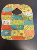 used BUNDLE Bibs