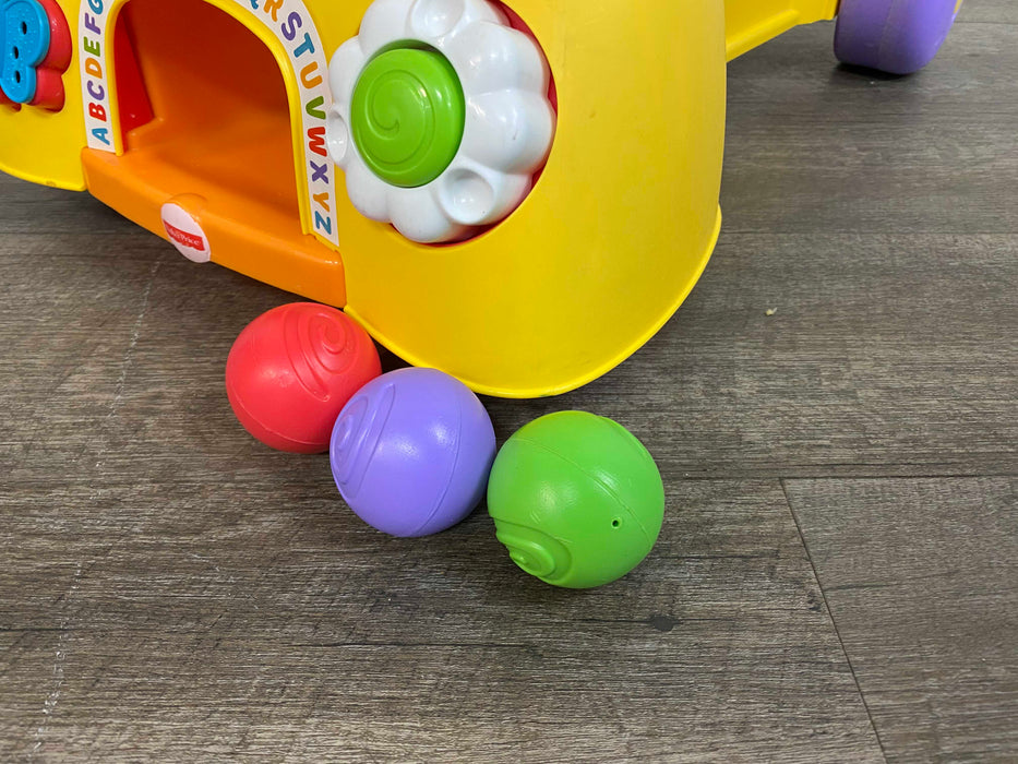 used Active Play
