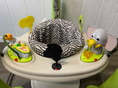 used Infant Gear