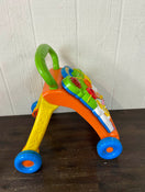 used Infant Gear