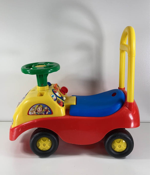 used Toys