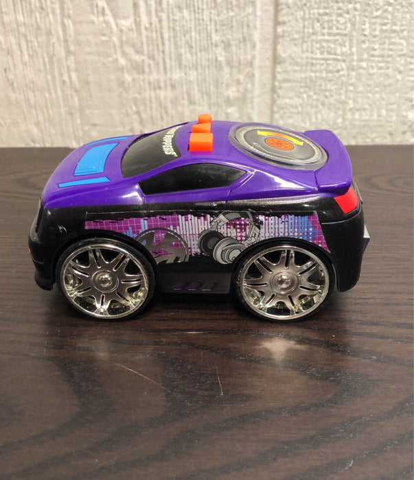 secondhand Toys