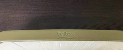 secondhand Britax Back Seat Mirror