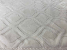 secondhand Little Miracles Baby Blanket