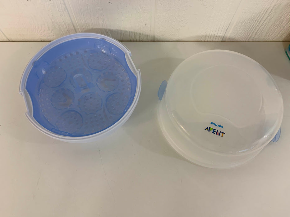 used Feeding