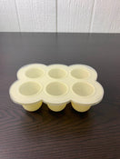used Magic Bullet Baby Bullet Storage Containers