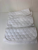 used BUNDLE Changing Pad Covers
