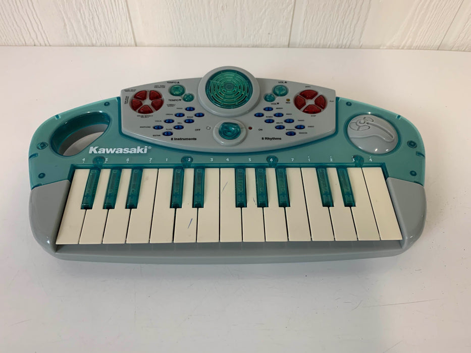 secondhand Toys